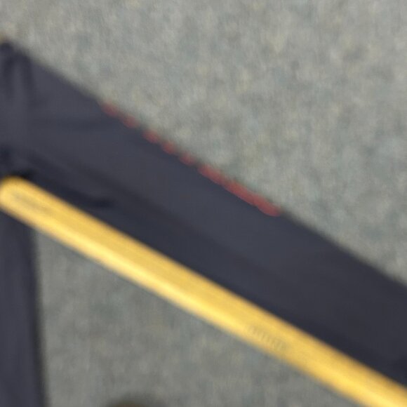 CCM Windsor Spitfire Hooded Long Sleeve T Shirt Sz M - Picture 6 of 10